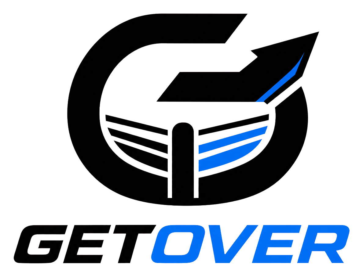 Get Over